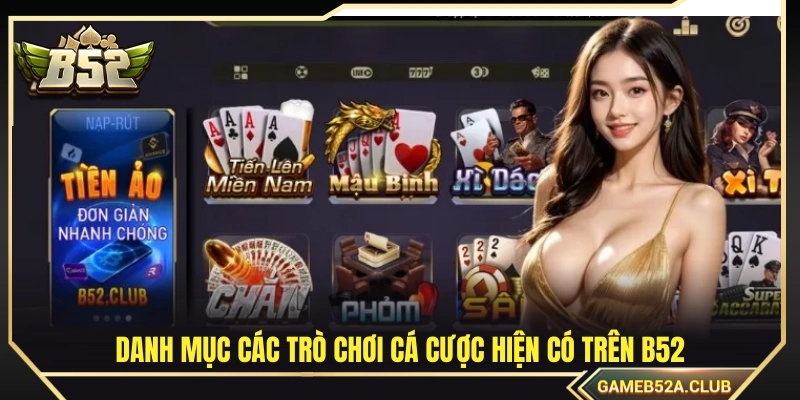 Kho tàng sản phẩm giải trí đặc sắc tại hệ thống
